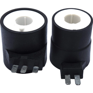 279834 Dryer Gas Valve Ignition Solenoid Coil Kit