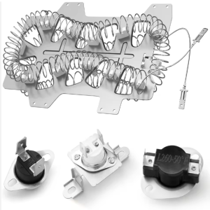 dc47 00019a dryer heating kit