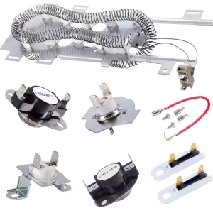 8544771 dryer heating element kit