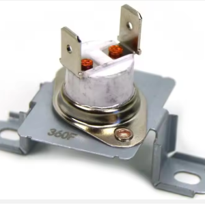 40113801 dryer thermal fuse