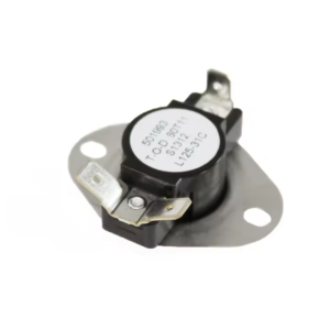 6931el3001f dryer thermostat