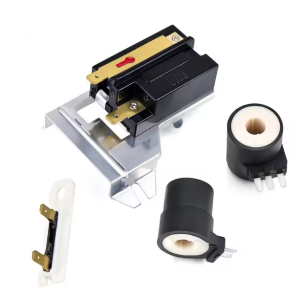338906 gas dryer flame sensor 279834 dryer gas coil kit 3392519 thermal fuse