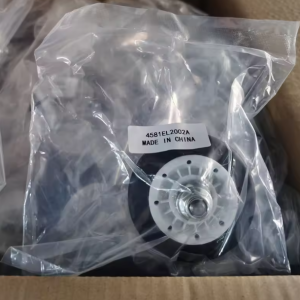 4581el2002a dryer drum roller