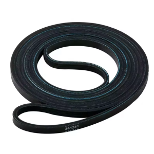 341241 dryer drum drive belt