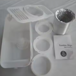 212 indoor dryer vent kit